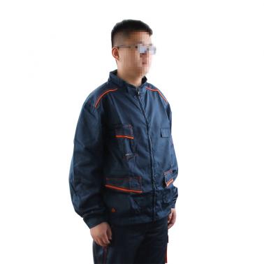 代尔塔405408夹克工作服