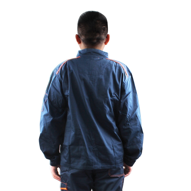 代尔塔405408夹克<a href='https://www.jcehs.cn/gongzuofu'>工作服</a>图3