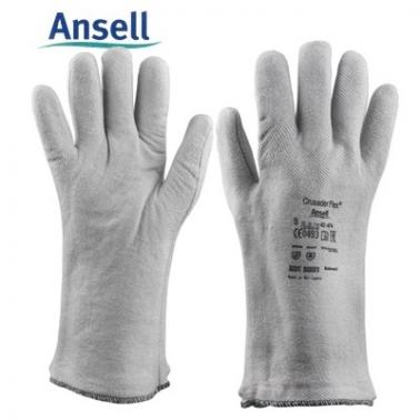 Ansell 42-474耐高温手套
