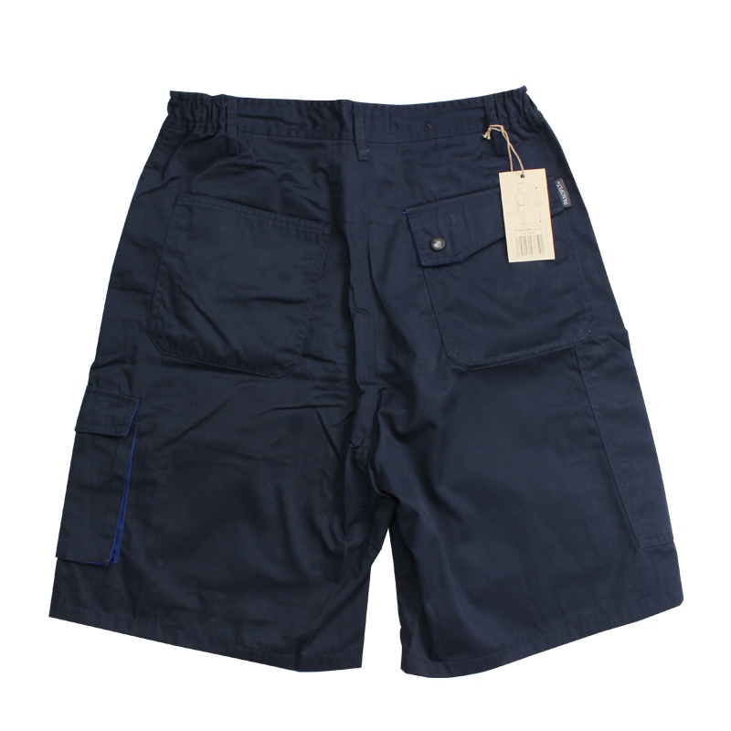 代尔塔405166<a href='https://www.jcehs.cn/gongzuofu'>工作服</a>短裤图1