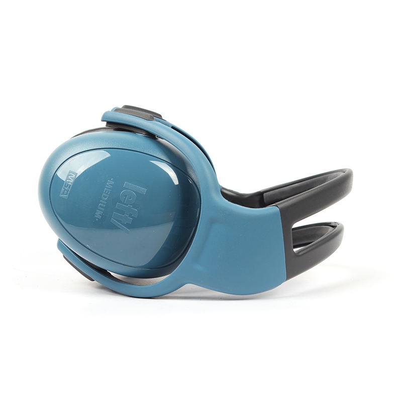 梅思安10087426左/右系列中衰减头戴式<a href='https://www.jcehs.cn/fangzaoyinerzao'>防噪音耳罩</a>图1