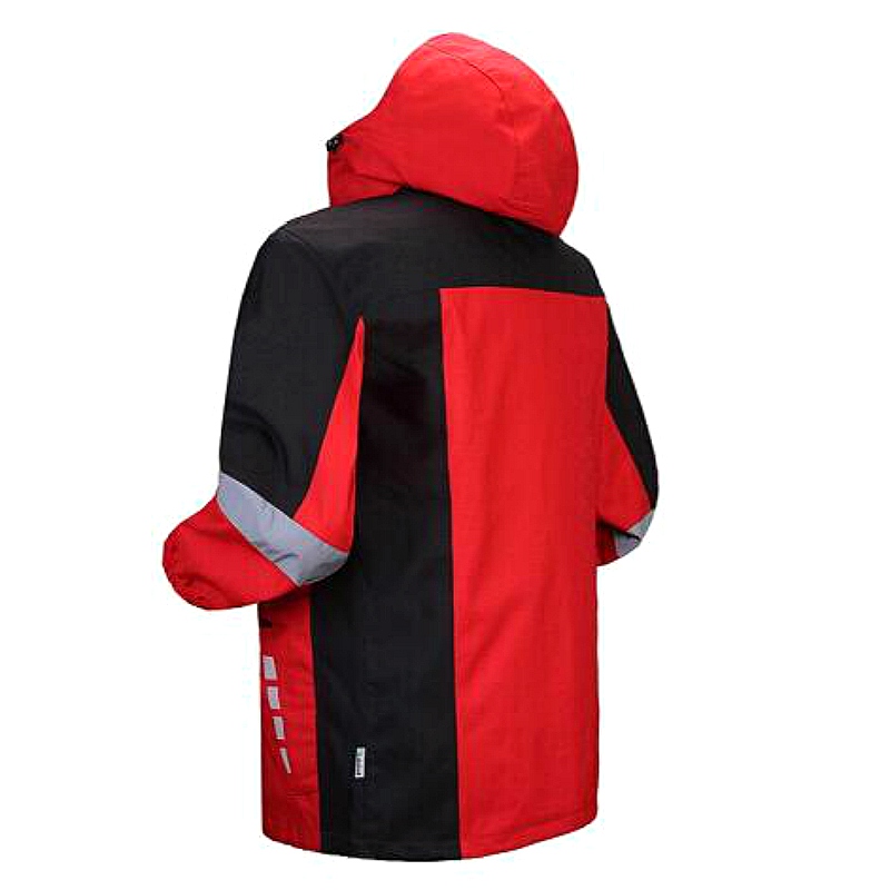 雷克兰853090（BR11)<a href='https://www.jcehs.cn/fanghanfu'>防寒服</a>夹克图2