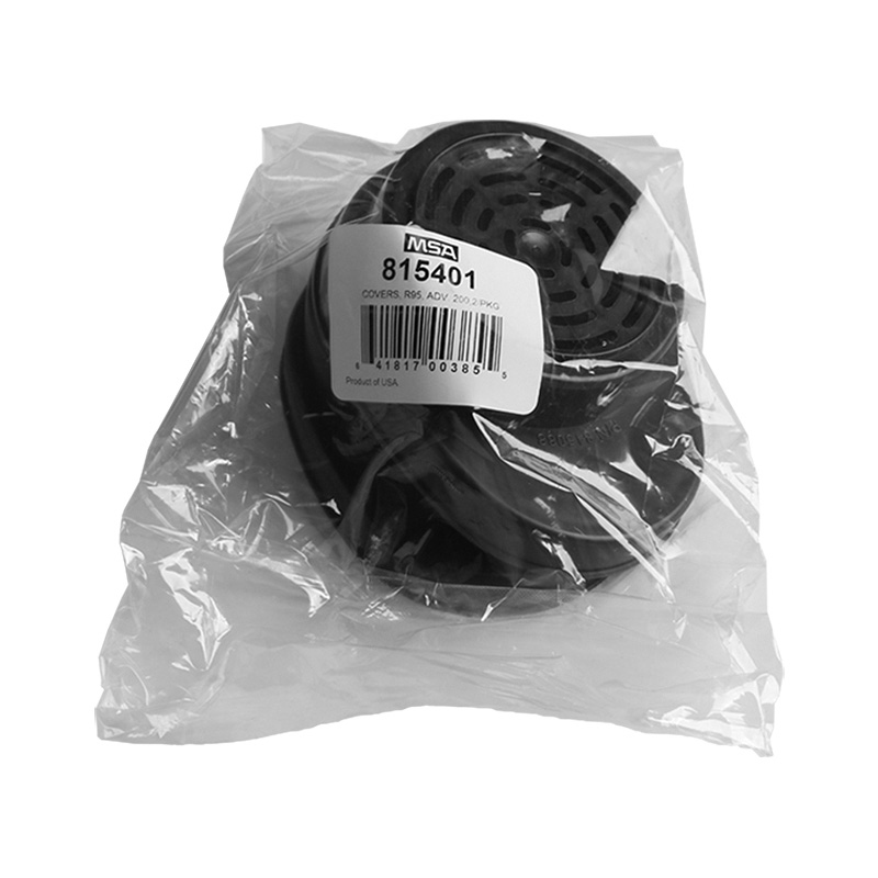 梅思安815401滤棉盖图2